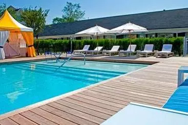 Otel Capri Southampton