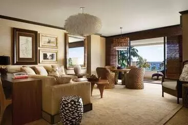 فندق Four Seasons Resort Lana I