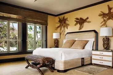 فندق Four Seasons Resort Lana I