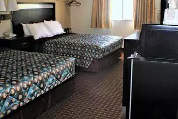 Отель Knights Inn Payson