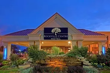 Hotel Rockville Centre