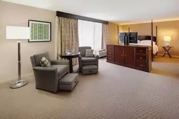 בית מלון כפרי Sheraton Orlando North