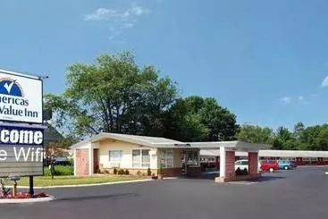 ホテル Starlight Inn
