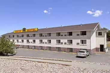 هتل The Suite Inn
