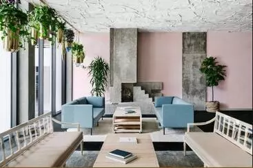 هتل The Line Austin