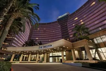 فندق The Westin Long Beach