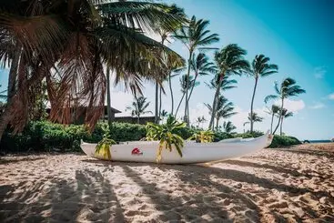 Koa Kea Resort On Poipu Beach