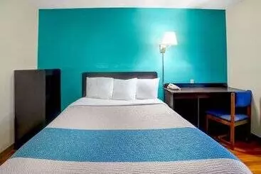 Motel 6 Montoursville, Pa   Williamsport