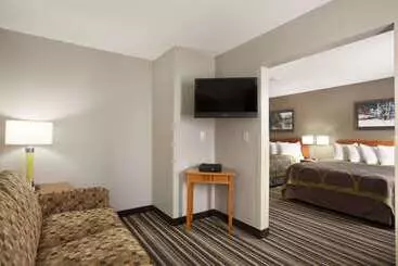 فندق على الطريق Super 8 By Wyndham Bozeman