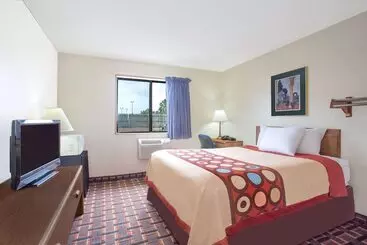 Мотель Super 8 By Wyndham Douglas