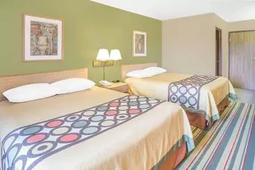 Мотель Super 8 By Wyndham East Moline