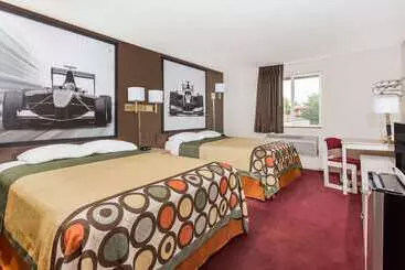 فندق على الطريق Super 8 By Wyndham Shelton