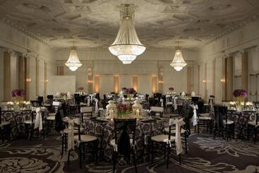 호텔 Courtyard By Marriott Boston Downtown