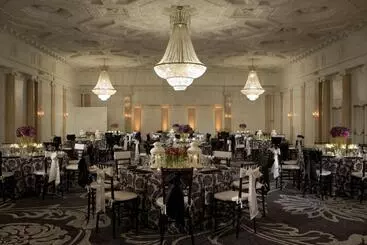 ホテル Courtyard By Marriott Boston Downtown