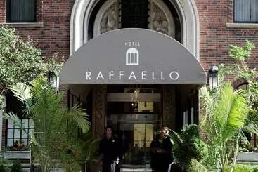 ホテル Gale Chicago