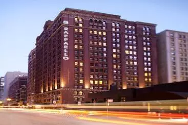 فندق Gale Chicago