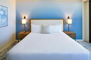 Szálloda Halepuna Waikiki By Halekulani