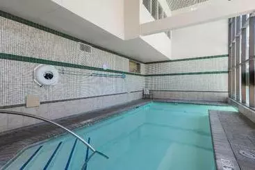 בית מלון כפרי Holiday Inn Club Vacations Tahoe Ridge Resort, An Ihg