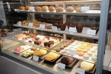 هتل Intercontinental Kansas City At The Plaza, An Ihg