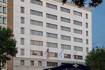 Hotel Melrose Georgetown