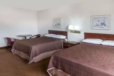 בית מלון כפרי Mesa Travelodge