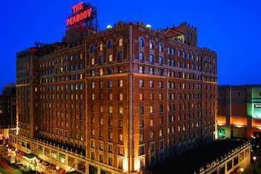 Otel Peabody Memphis