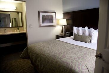 בית מלון כפרי Sonesta Es Suites San Jose Airport