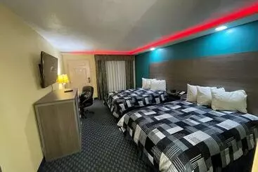 Surestay Plus Hotel By Best Western Odessa