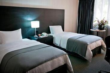 هتل Tamanaco Caracas