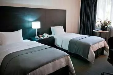 호텔 Tamanaco Caracas