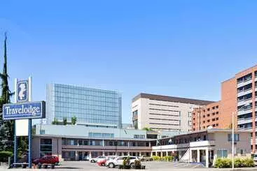 Hotel Travelodge By Wyndham Everett City Center