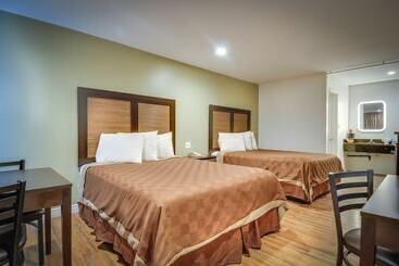 فندق Vagabond Inn Sunnyvale