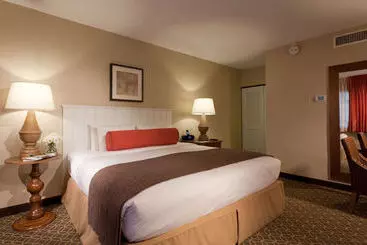 ホテル The Westport Inn