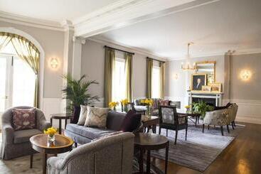 فندق Williamsburg Inn, An Official Colonial Williamsburg