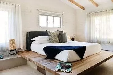 Two Bunch Palms Spa Resort Adults Only