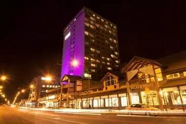 Avani Windhoek Hotel & Casino