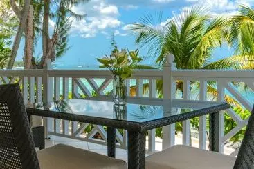 Hotel Coral Reef Club