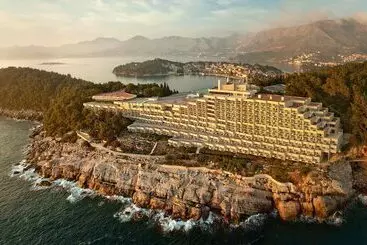 ホテル Croatia