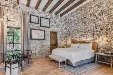 Szálloda Fiesta Americana Hacienda Galindo Resort & Spa