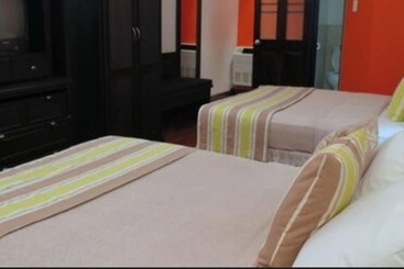 هتل Normandie Limited