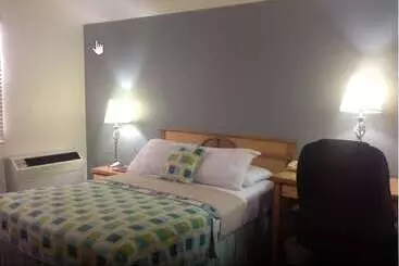 호텔 Normandie Limited