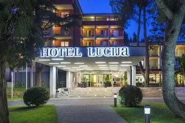 Remisens Hotel Lucija