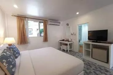 فندق Sabai Resort Pattaya