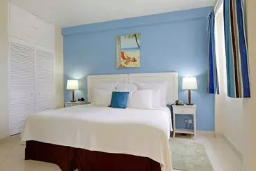 Hotel Southern Palms Beach Club