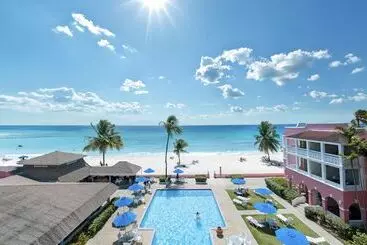 هتل Southern Palms Beach Club