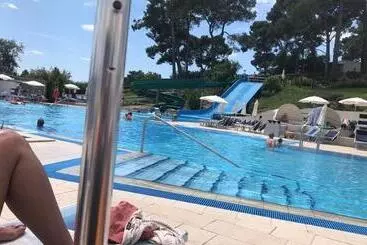 Hotelli Isabella Island Resort Valamar Collection