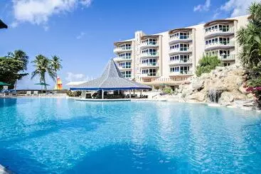 Resort Accra Beach Hotel & Spa