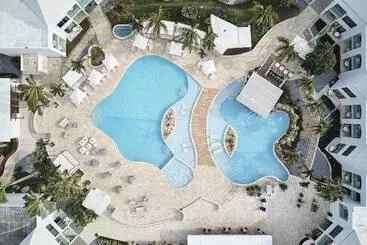 Courtyard By Marriott Aruba Resort