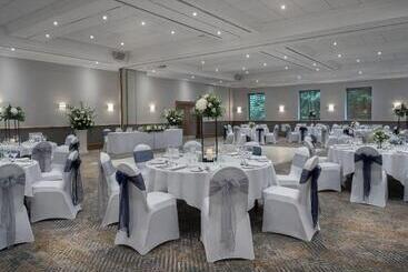 Delta Hotels By Marriott Swindon