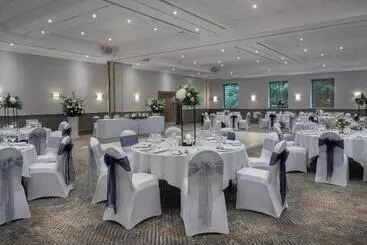 Delta Hotels By Marriott Swindon